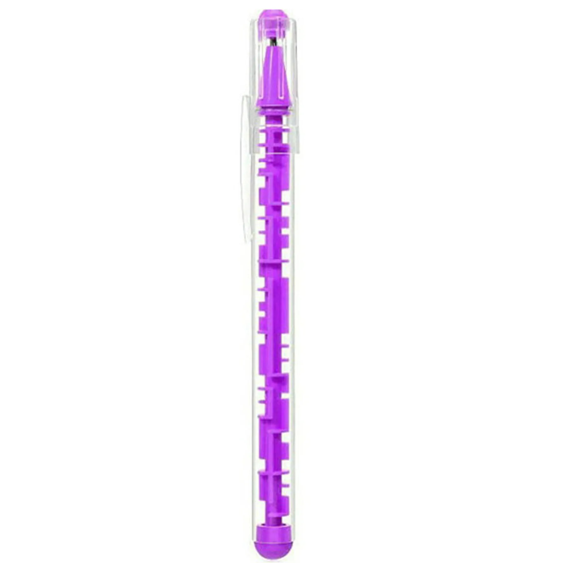 Novelty Colorful Maze Ballpoint Pen 3