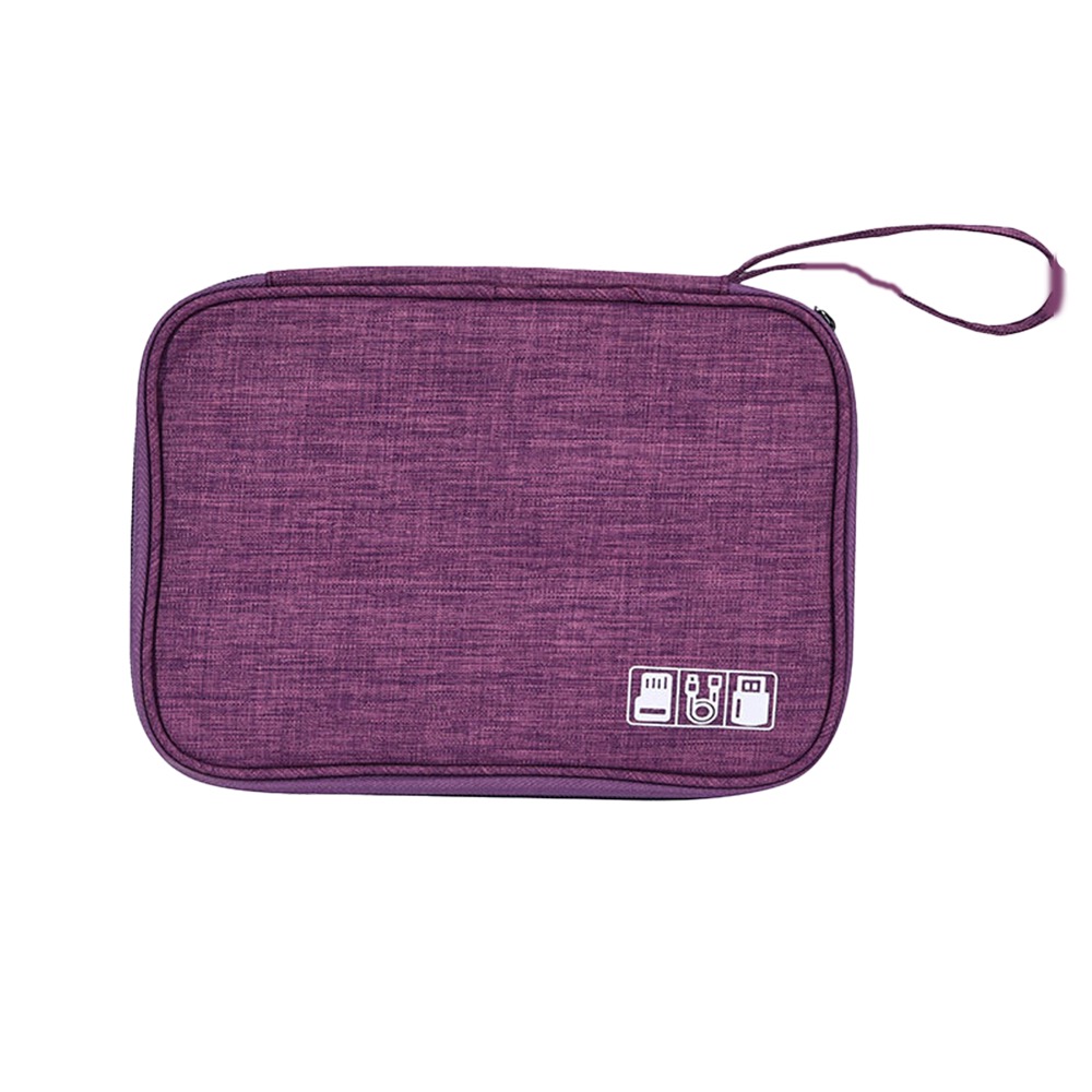 Data Cable Storage Bag 2