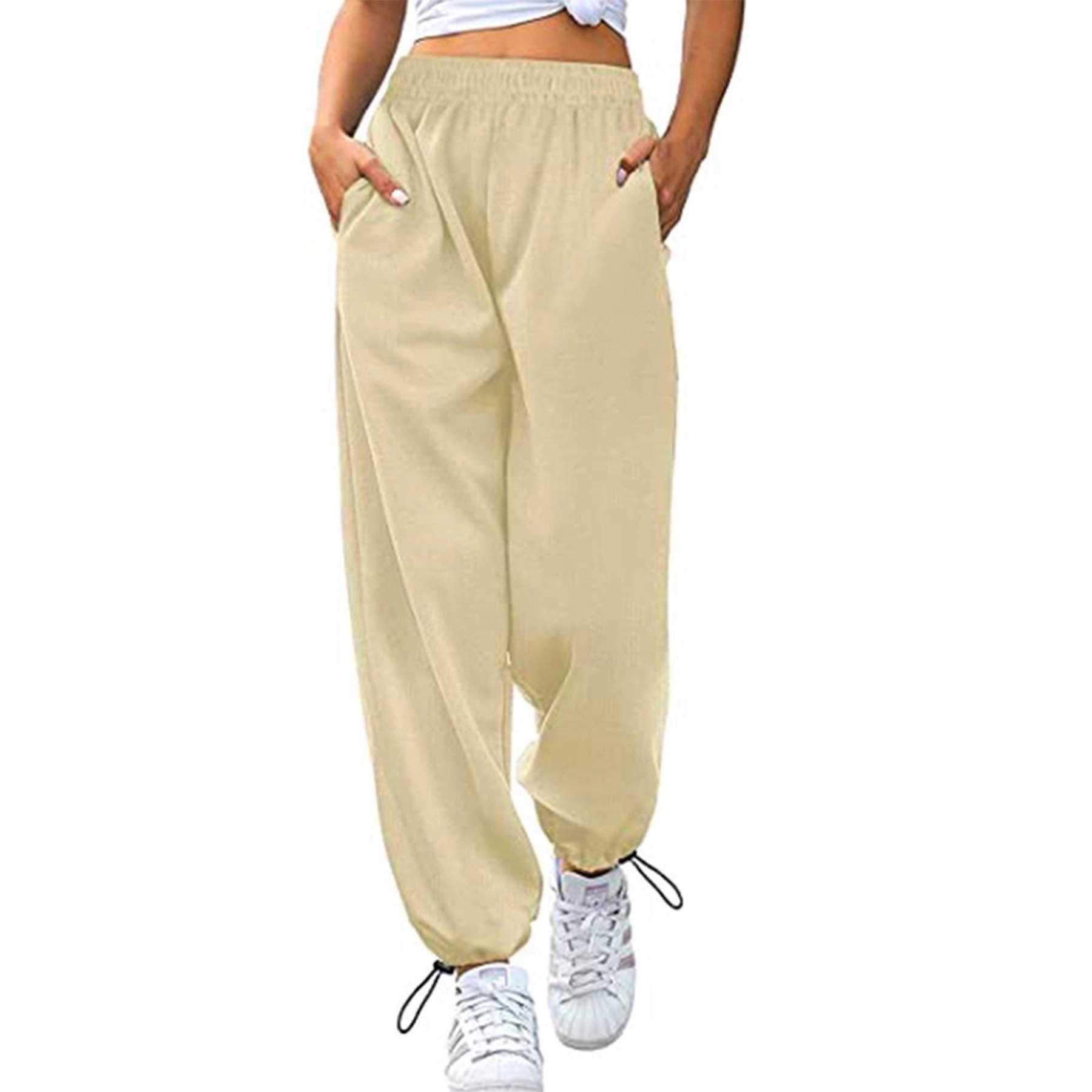 Girls & Women's Jogger Pants 7