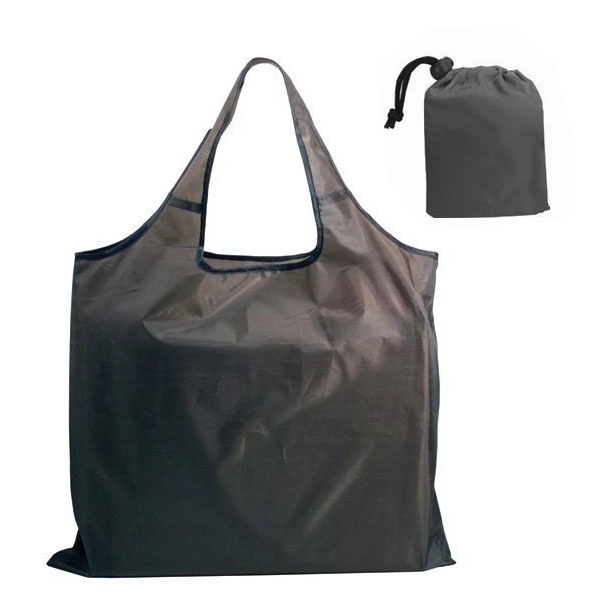 RPET Foldaway Tote Bag 5