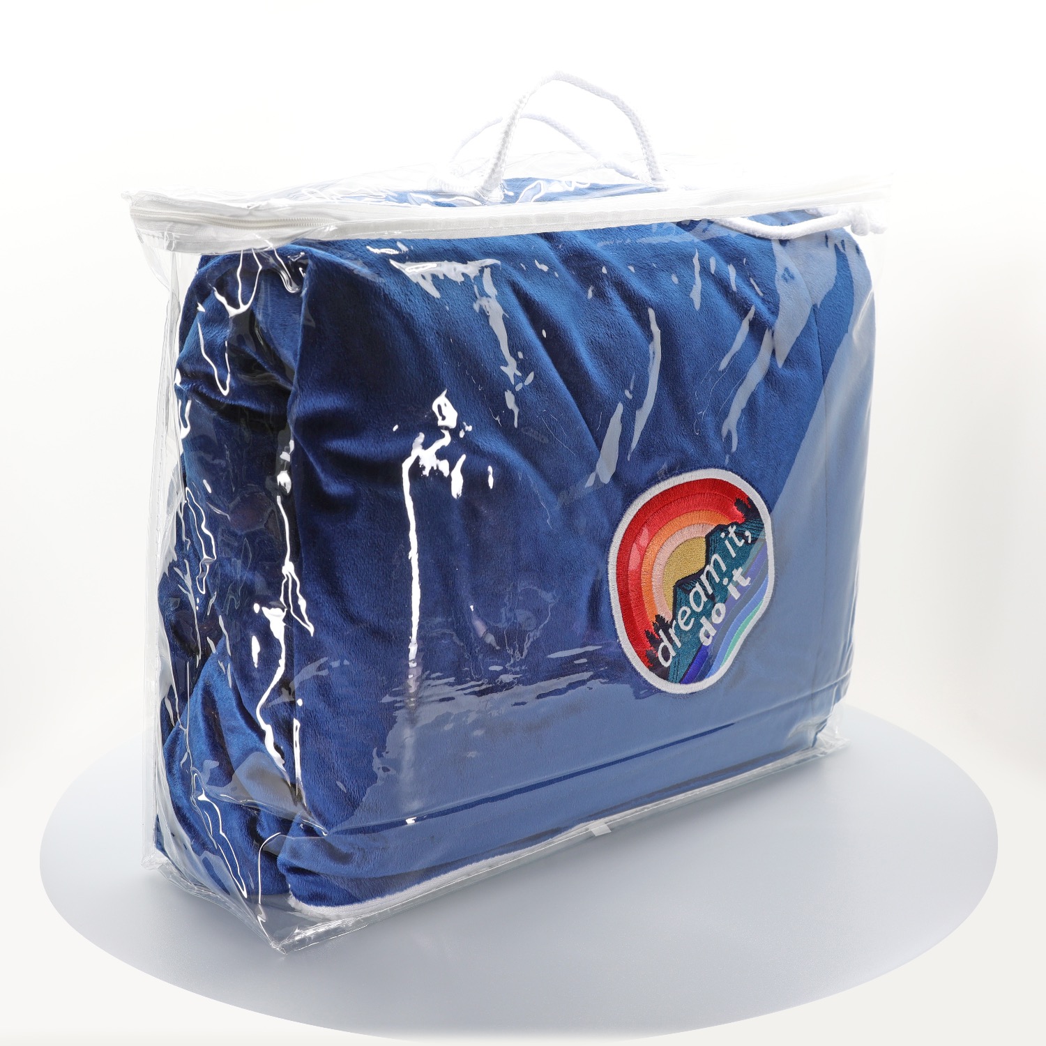 Sherpa Throw 33