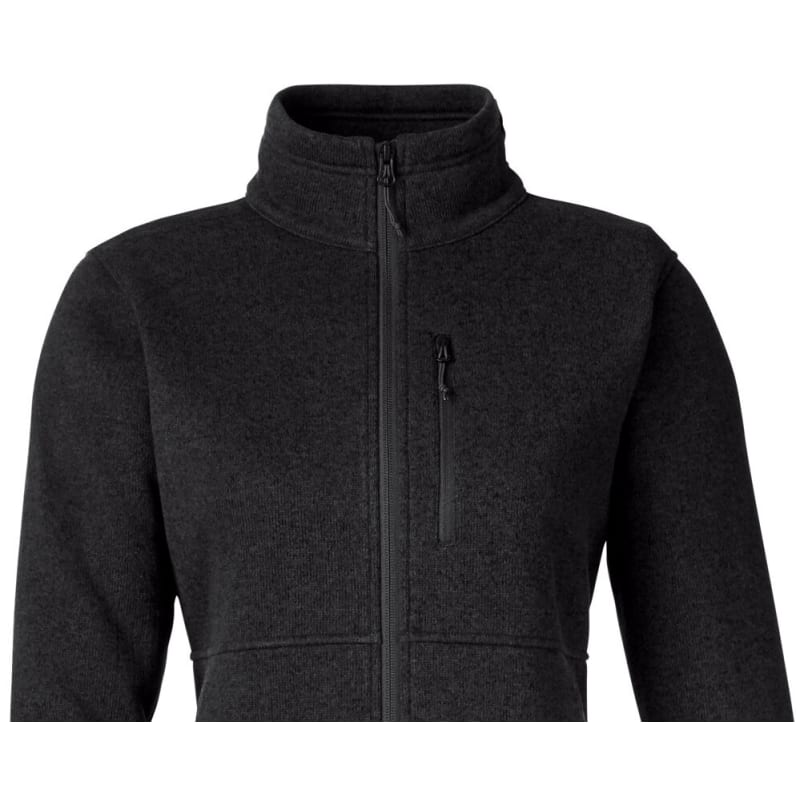 Marmot Ladies' Dropline Sweater Fleece Jacket 6
