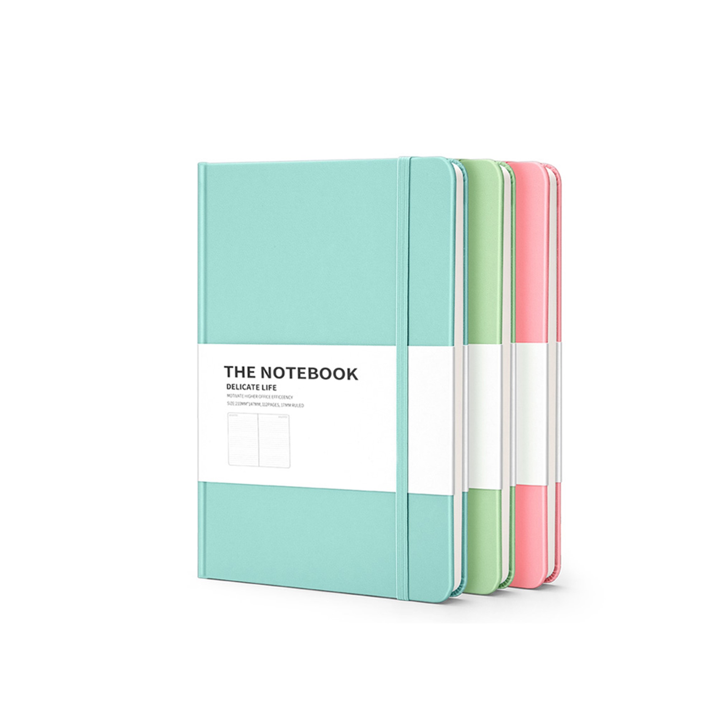 Diary Stationary Notebook 2