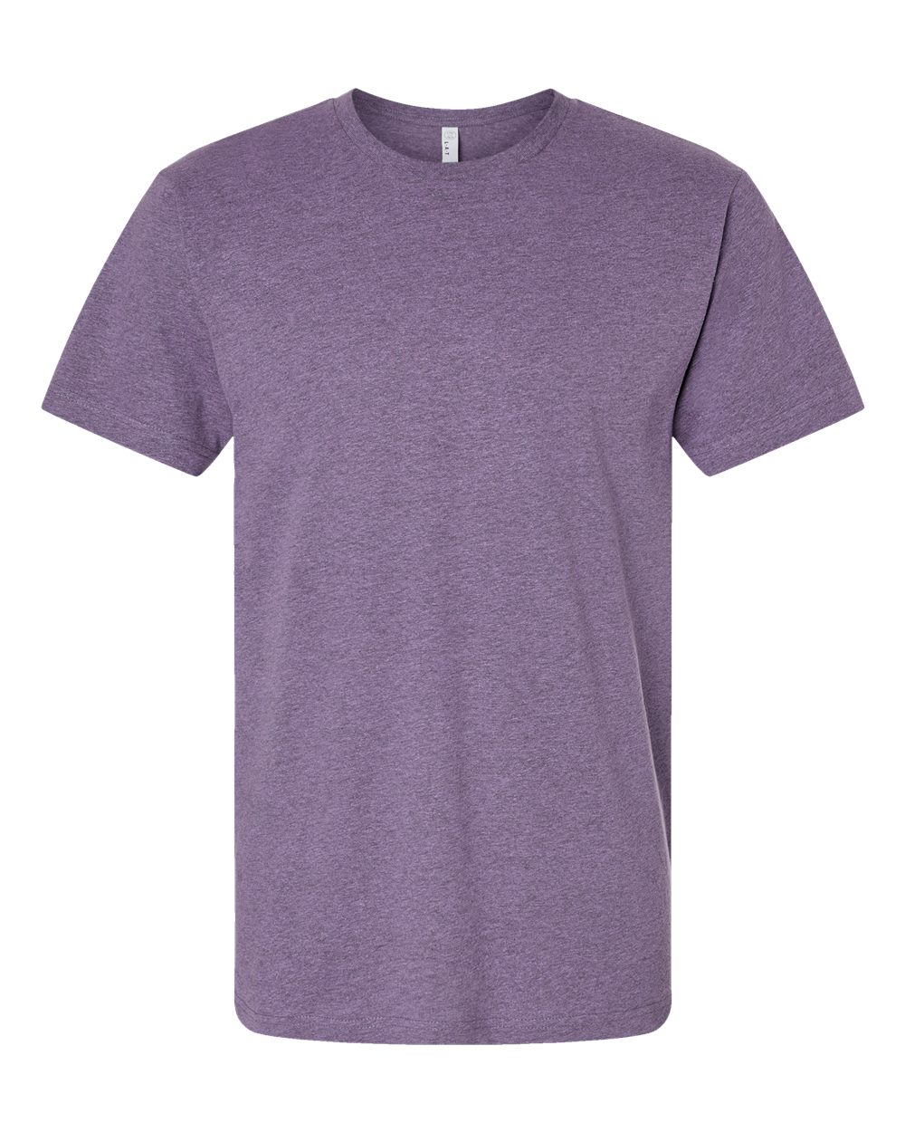 Unisex Fine Jersey Tee - 6901 756