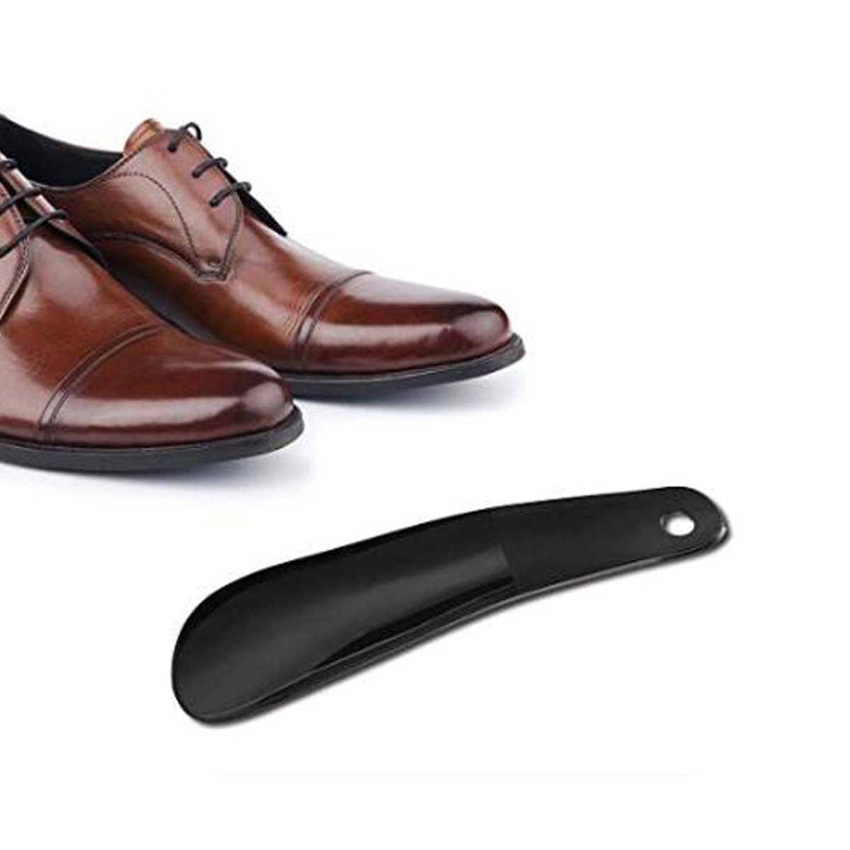 Long Shoe Horn 4