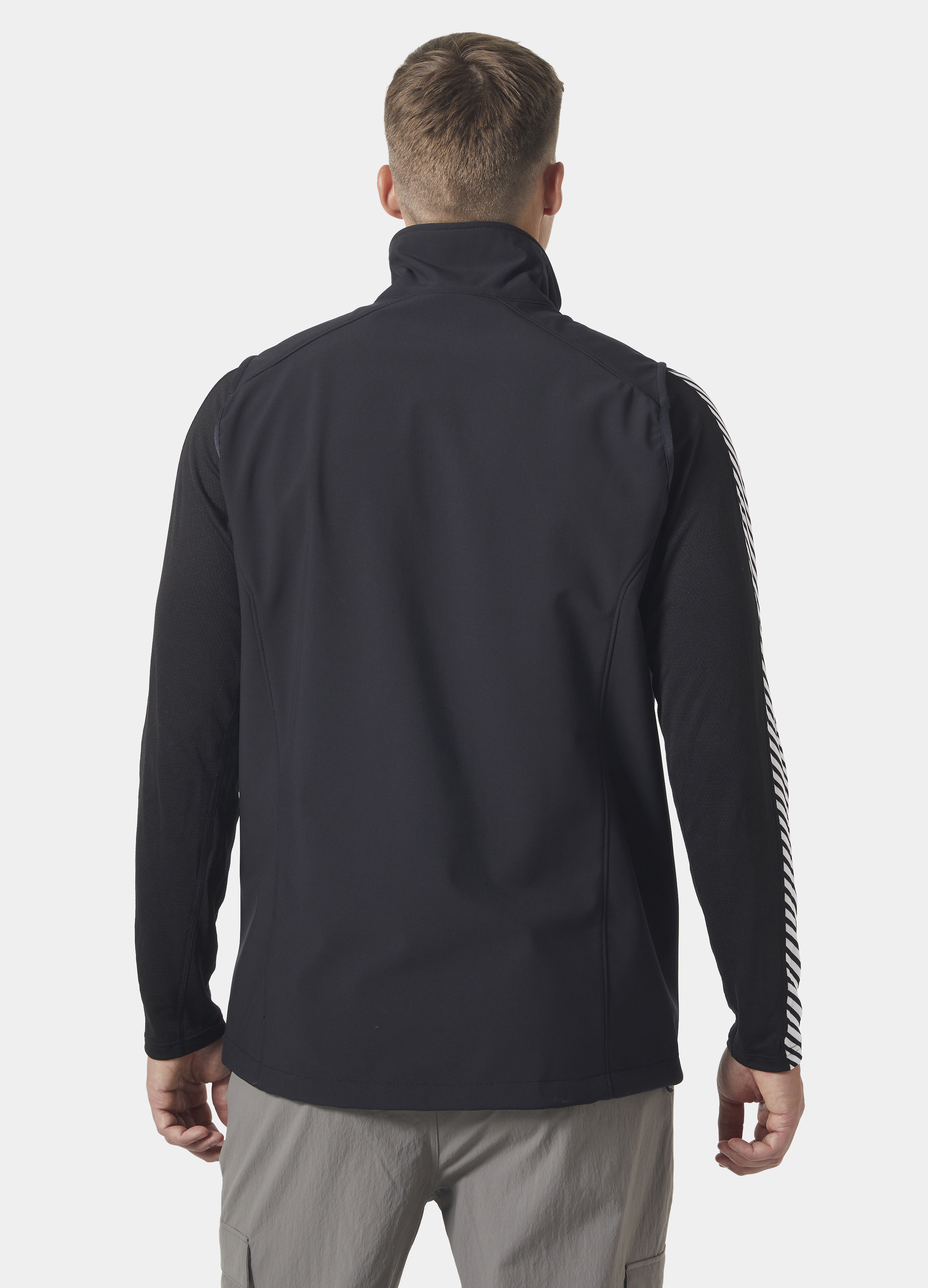 Helly Hansen Men's Paramount Vest 4