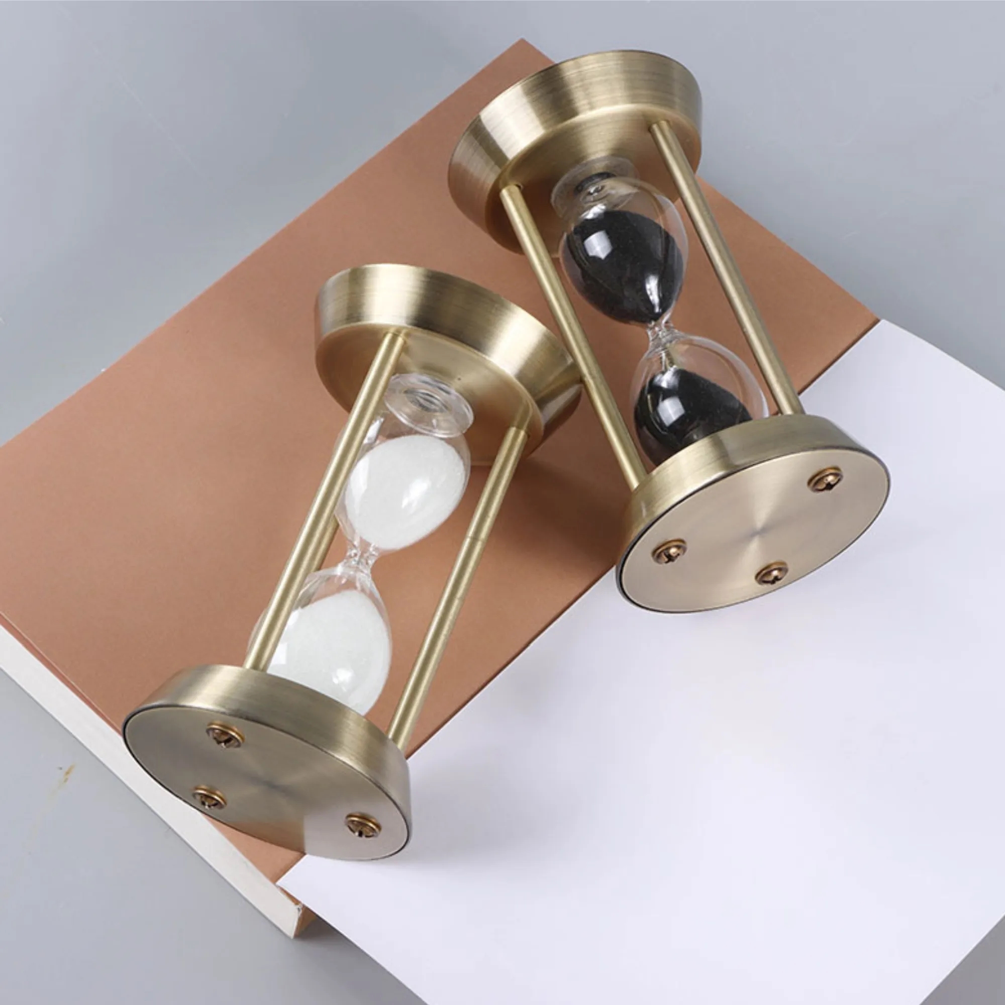 Precise Hourglass Timer Free Shipping 4