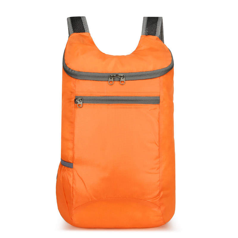 Folding Business Backpack 17