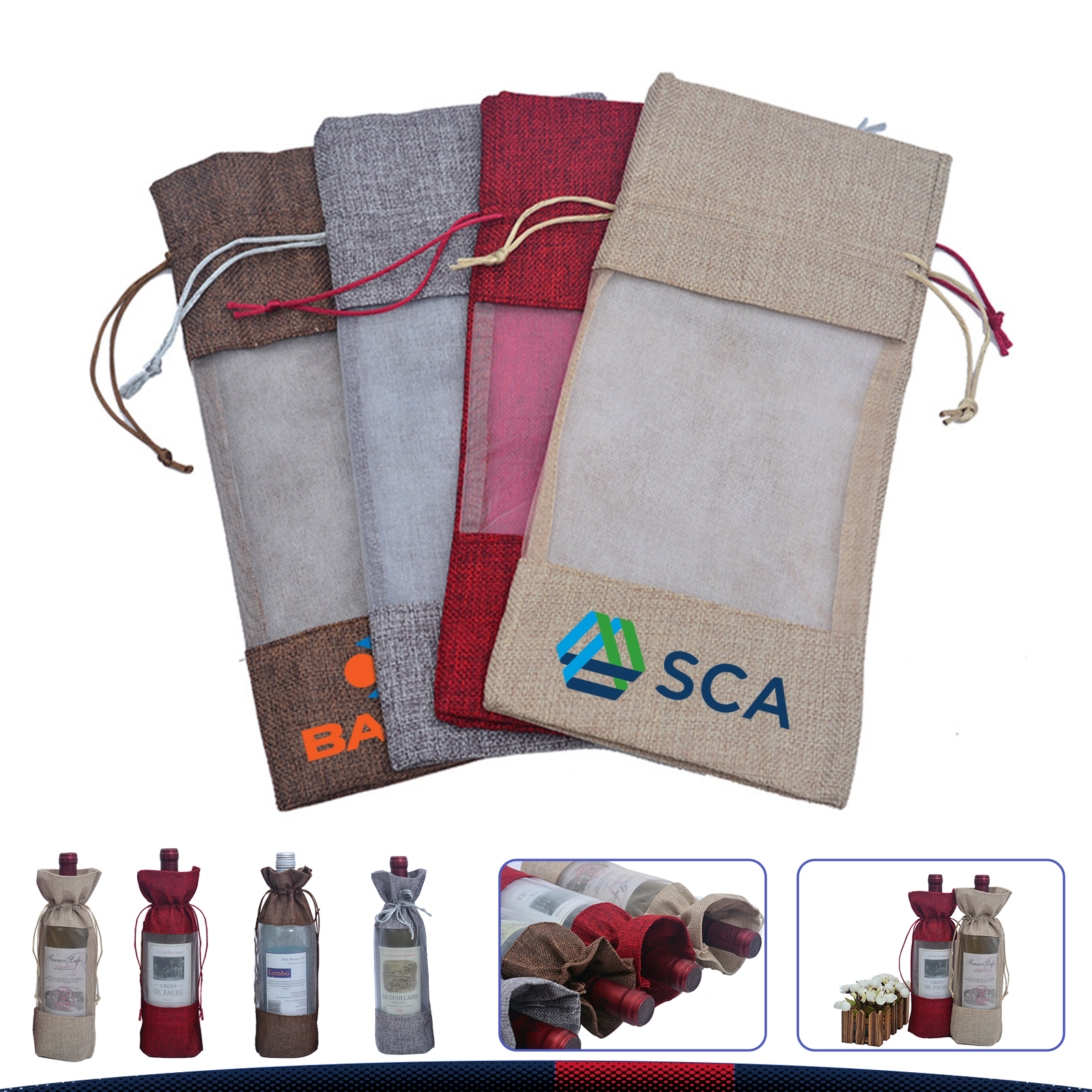 Frasci Gift Bag 4