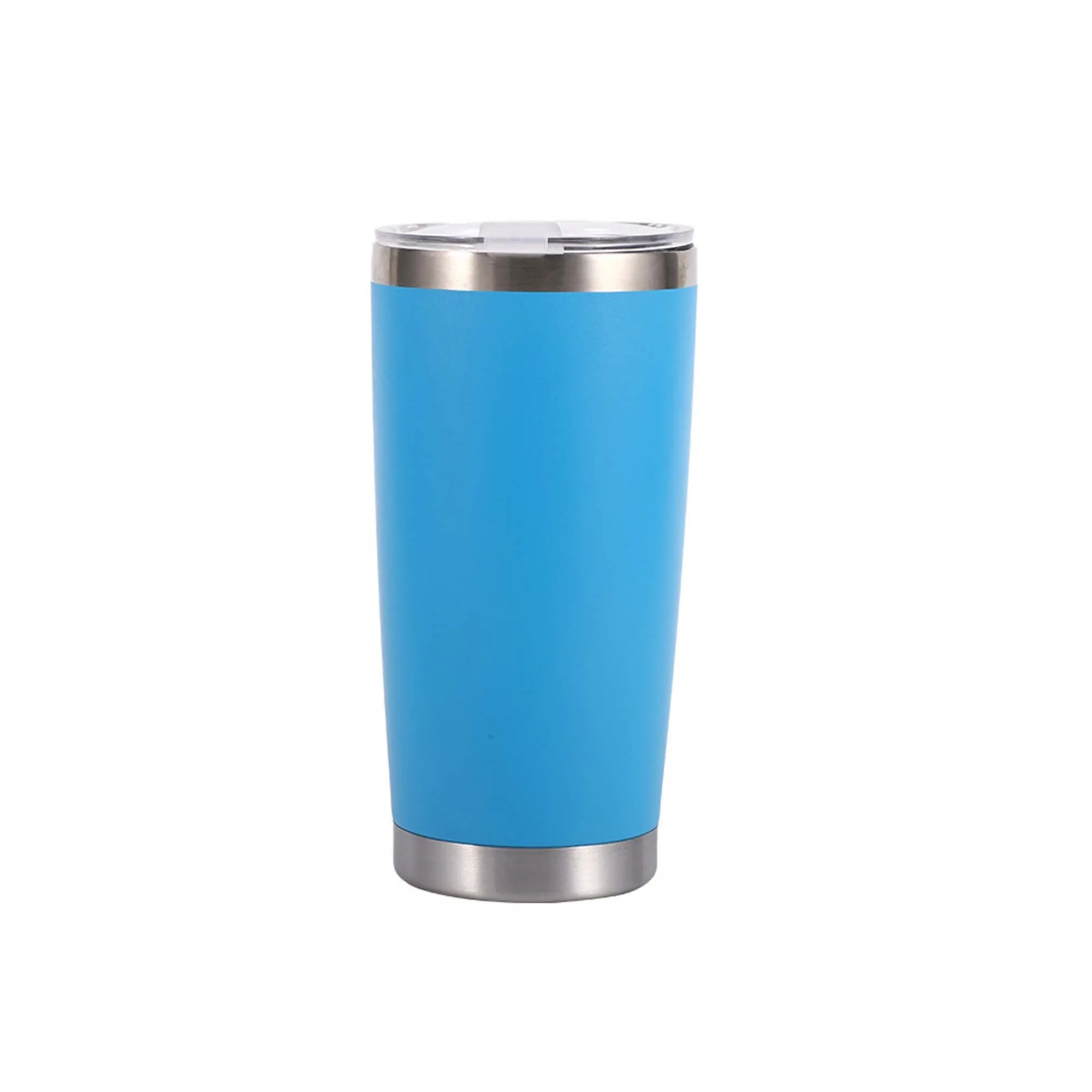 20oz Stainless Steel Vacuum Insulated Tumbler 7
