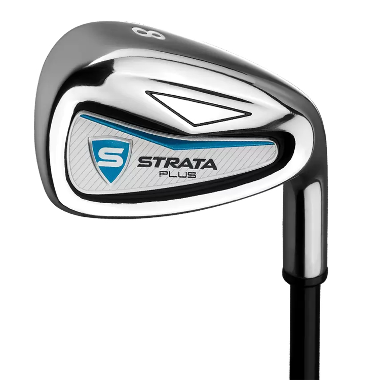 Strata Ladies Ultimate 14-Piece Club Set 3
