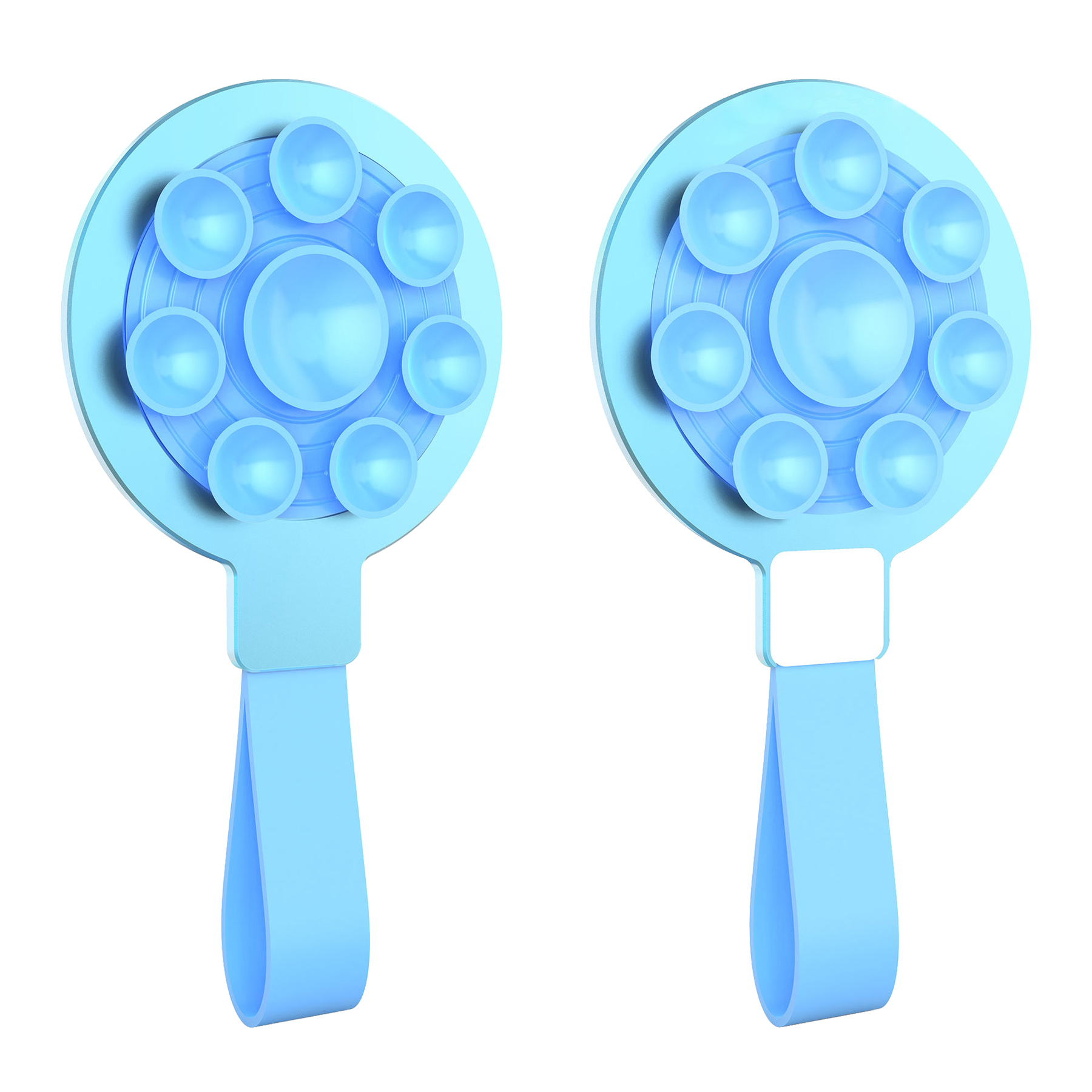 Teran Suction Phone Grip 12