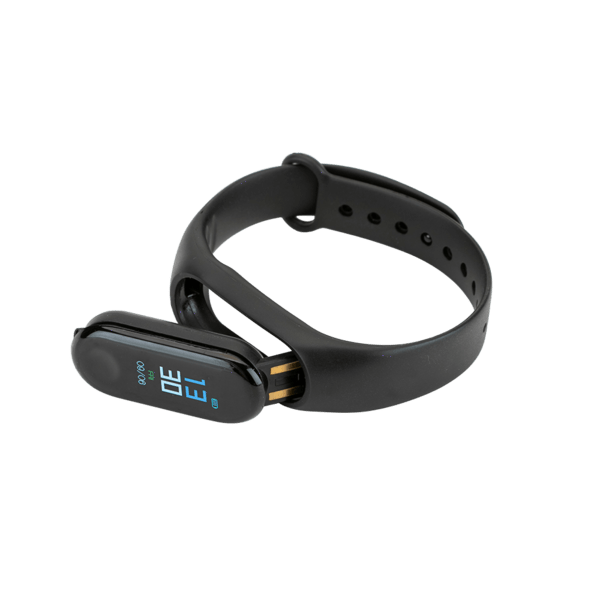 Smart Fitness Tracker 32