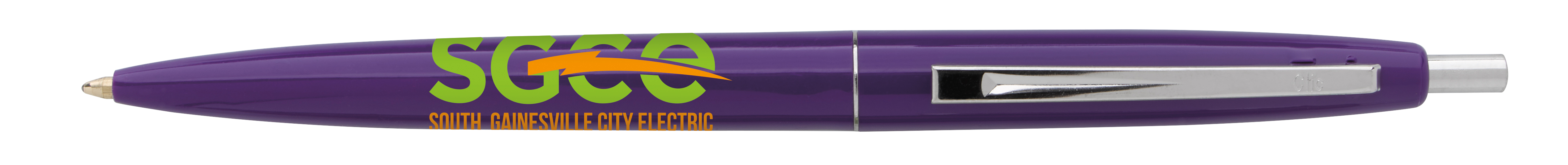 Classic Collection Clic™ Pen 71
