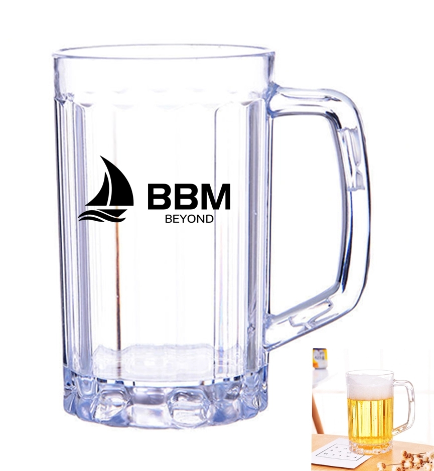 16 oz Beer Mug 2