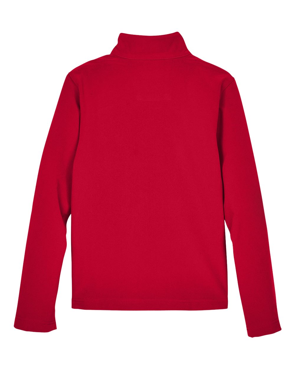 Youth Leader Soft Shell Jacket - TT80Y 19