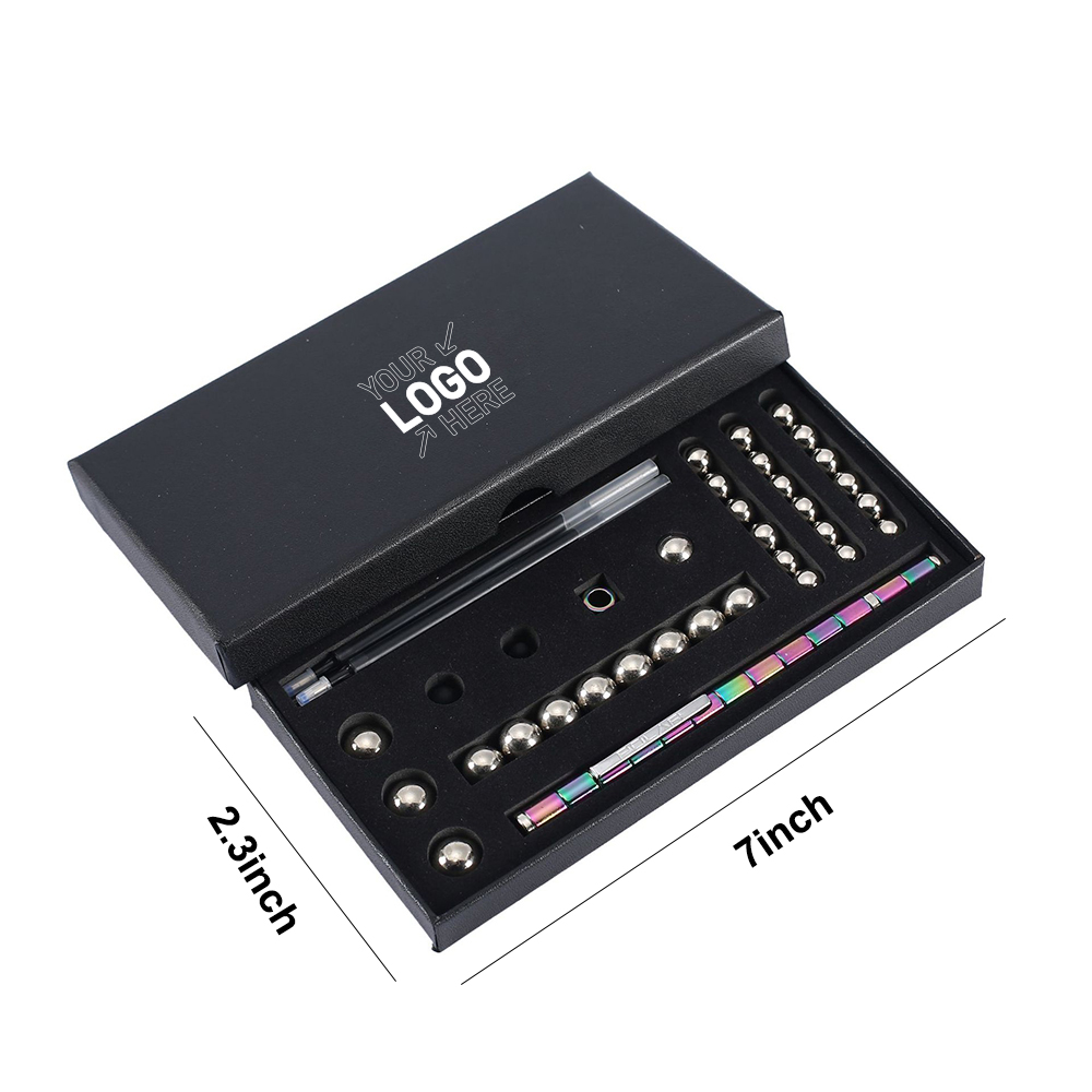 Stress Reducing Multifunctional Magnetic Toy Pen 1
