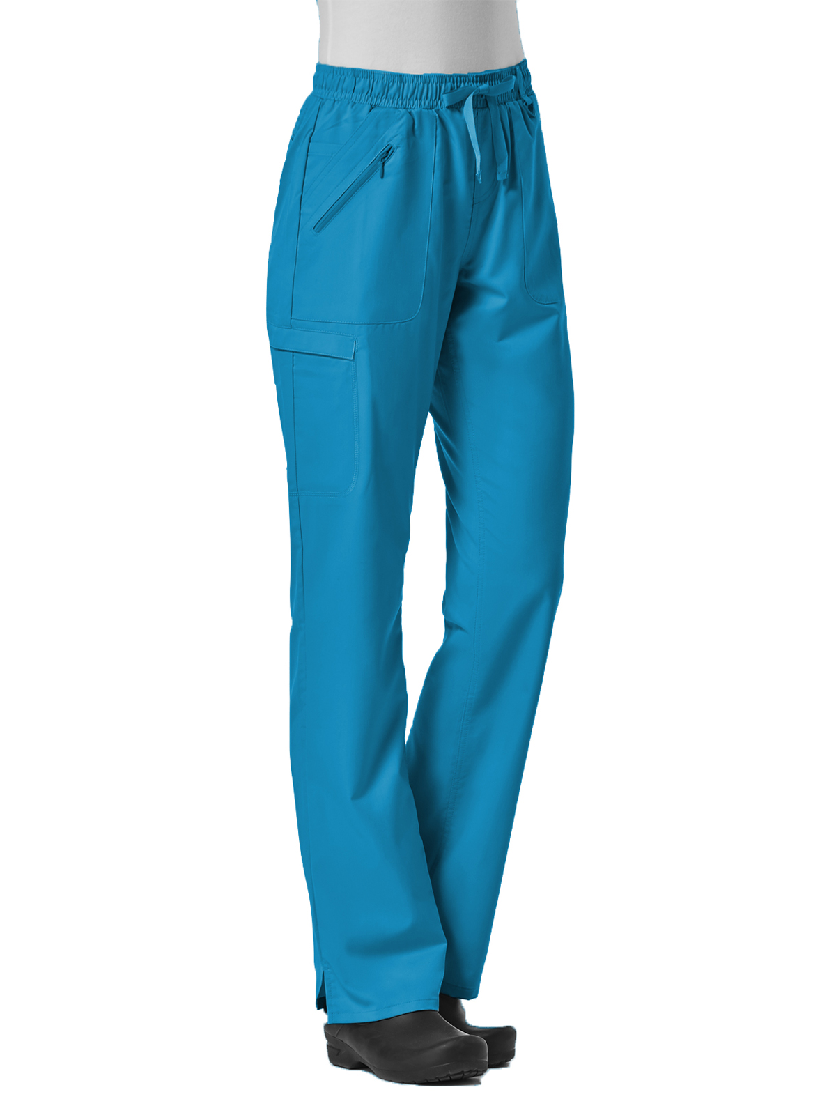 Maevn - EON - Women's Six-Pocket Full Elastic Pant 44
