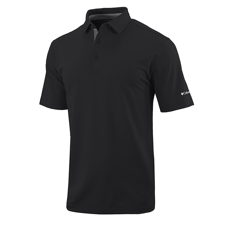 Columbia Omni-Wick Even Lie Polo 3