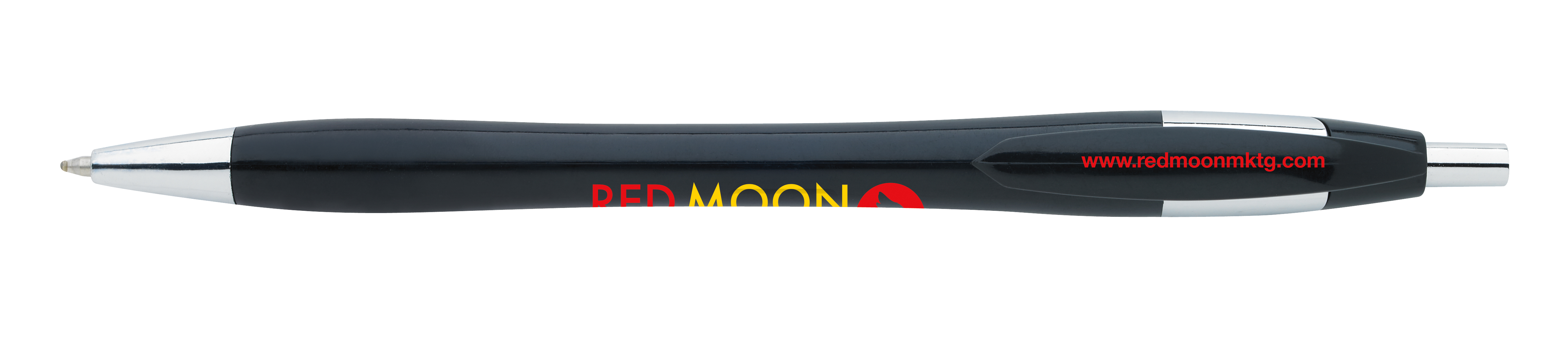 Good Value™ Chrome Dart Pen 24