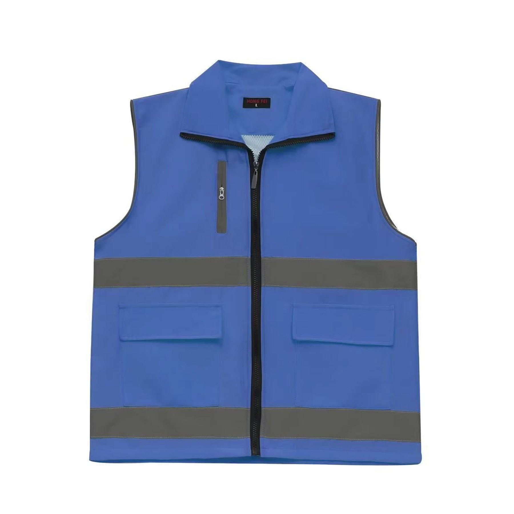 Reflective Safety Vest 5