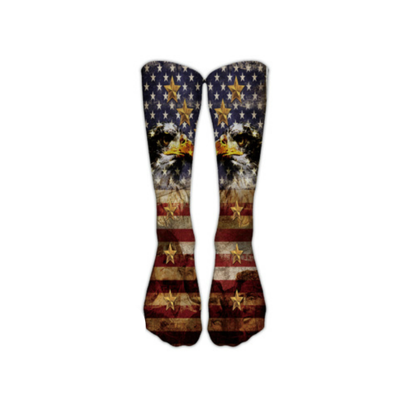 3D Printing Sports Socks 2