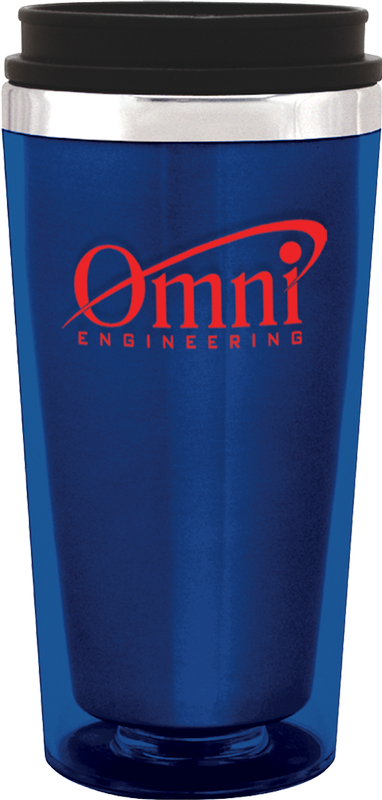 16 oz. Steel City Camino Collection 7