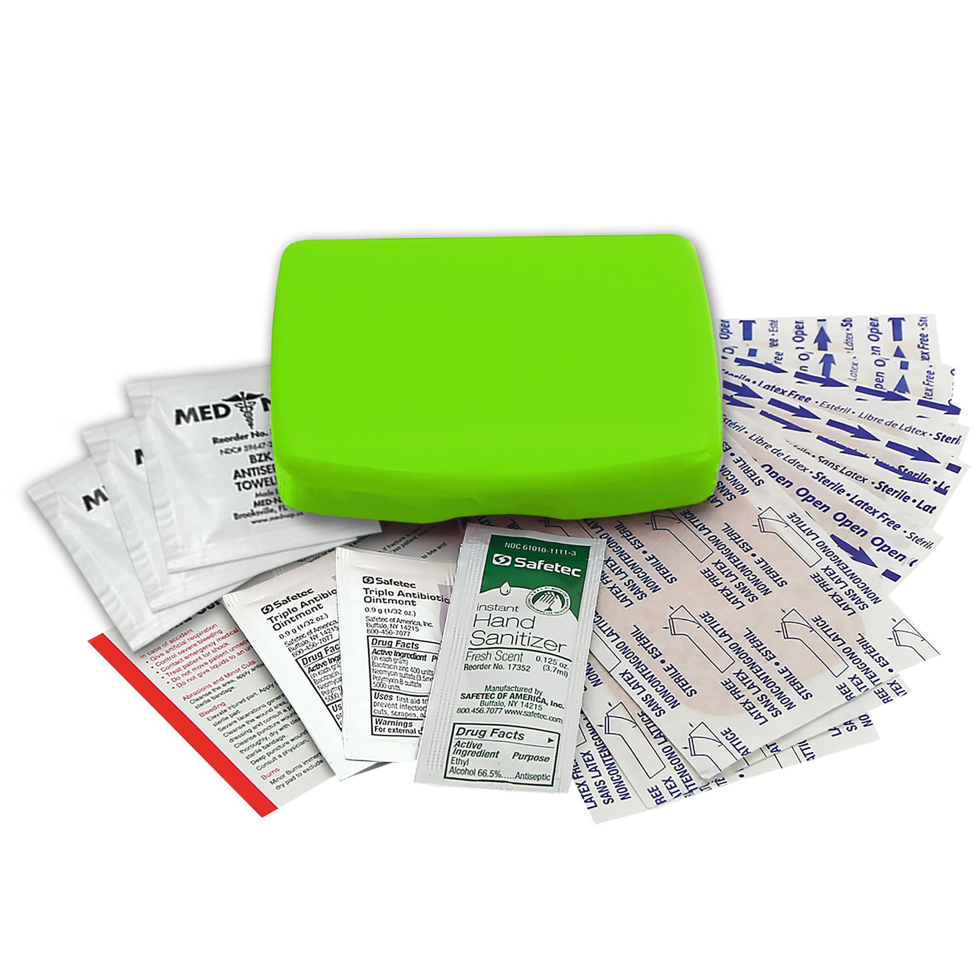 Express Primary Care Kit 20