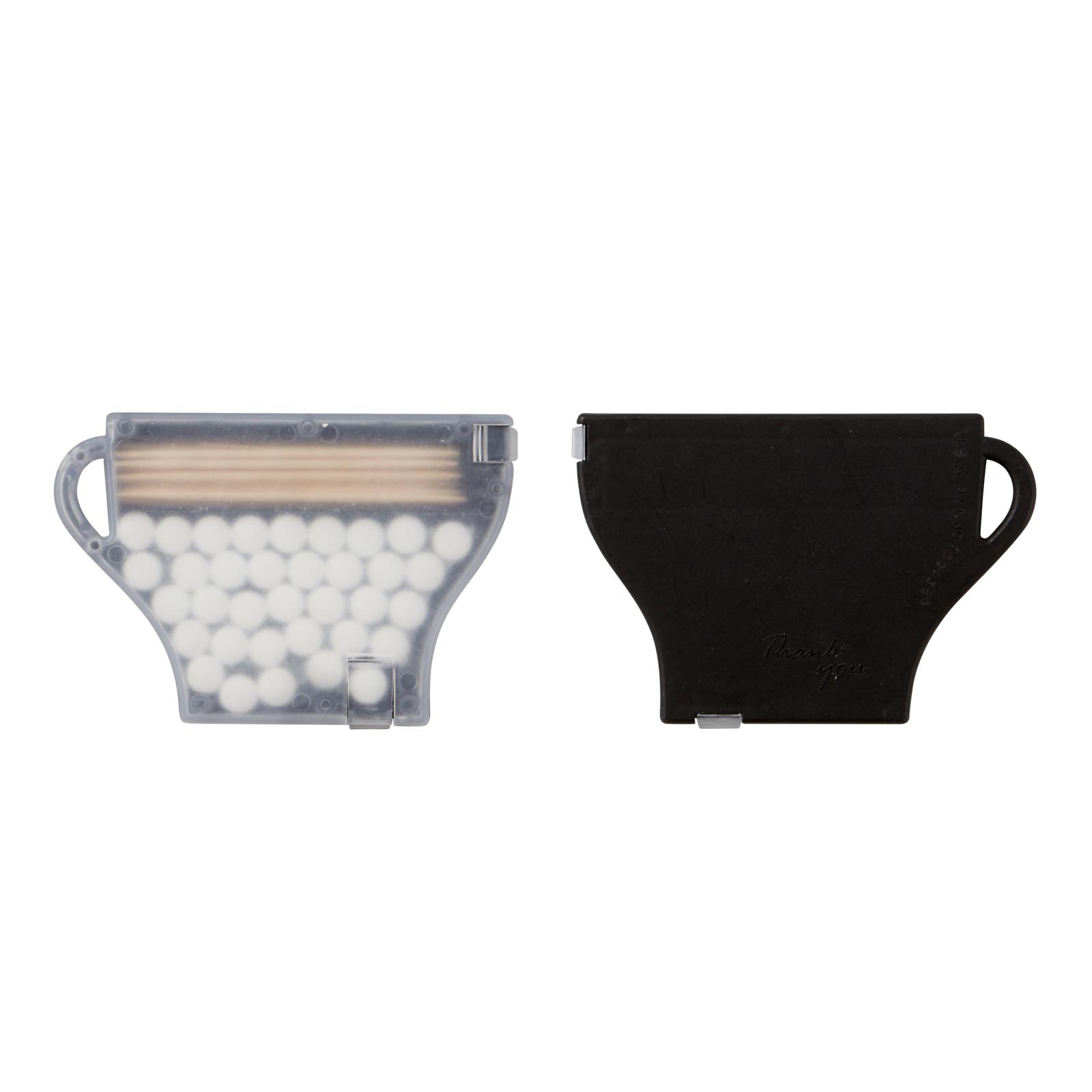 Coffee Cup Mints & Picks 13
