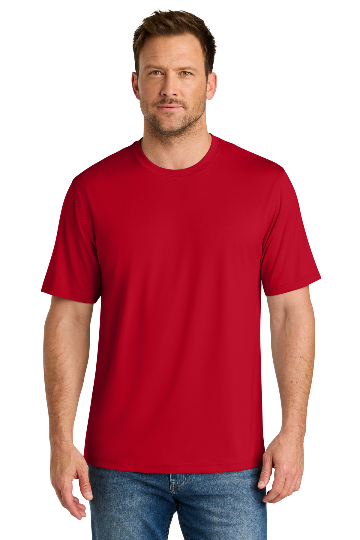 CornerStone Workwear Pro Short Sleeve Tee CS440 13