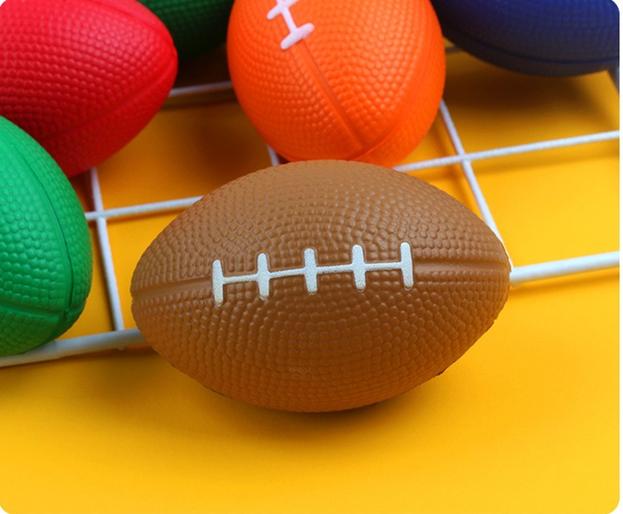 Squeeze Sphere Fidget Toy 2