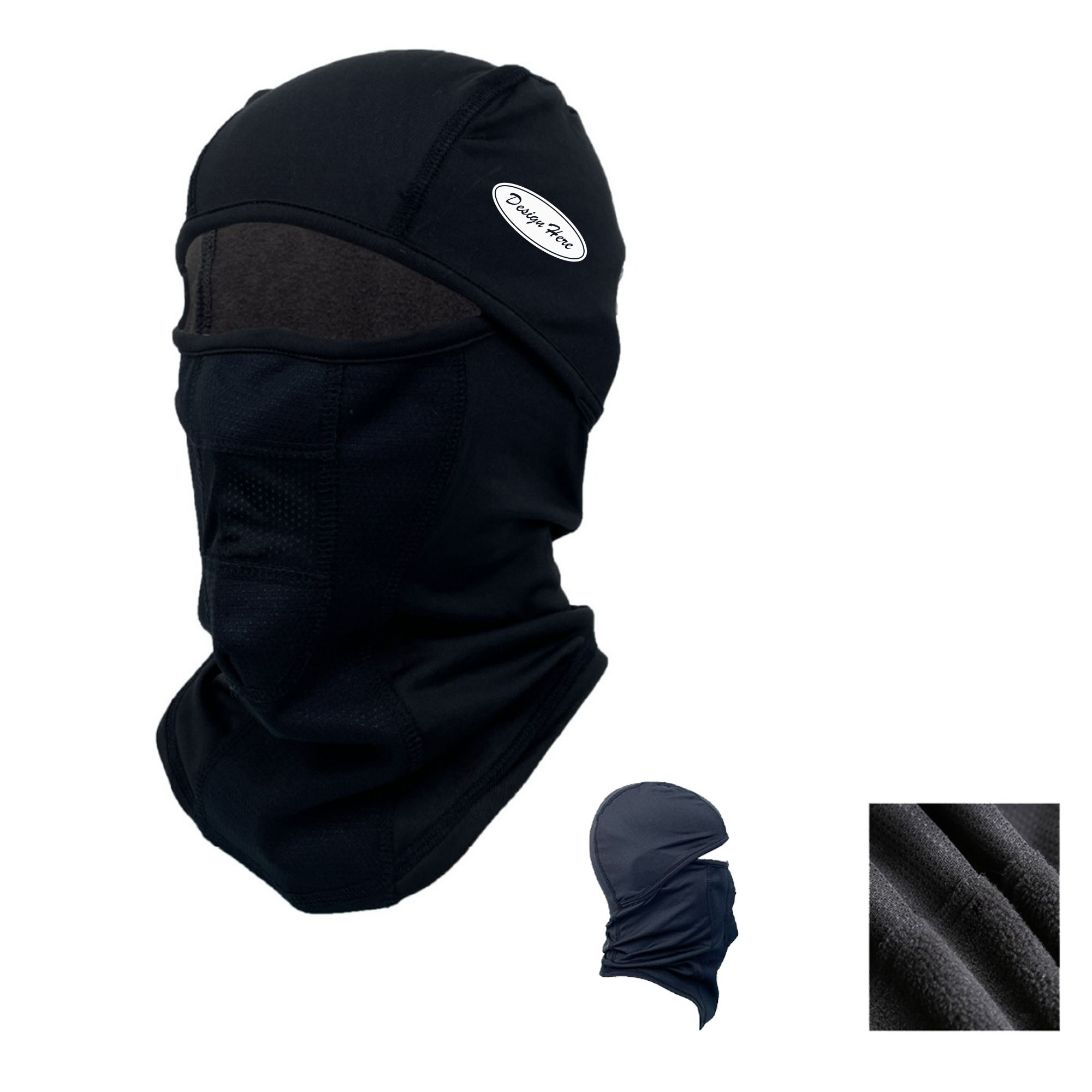 Thermal Face Mask for All??Winter Edition 3