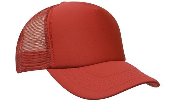 Truckers Mesh Cap 11