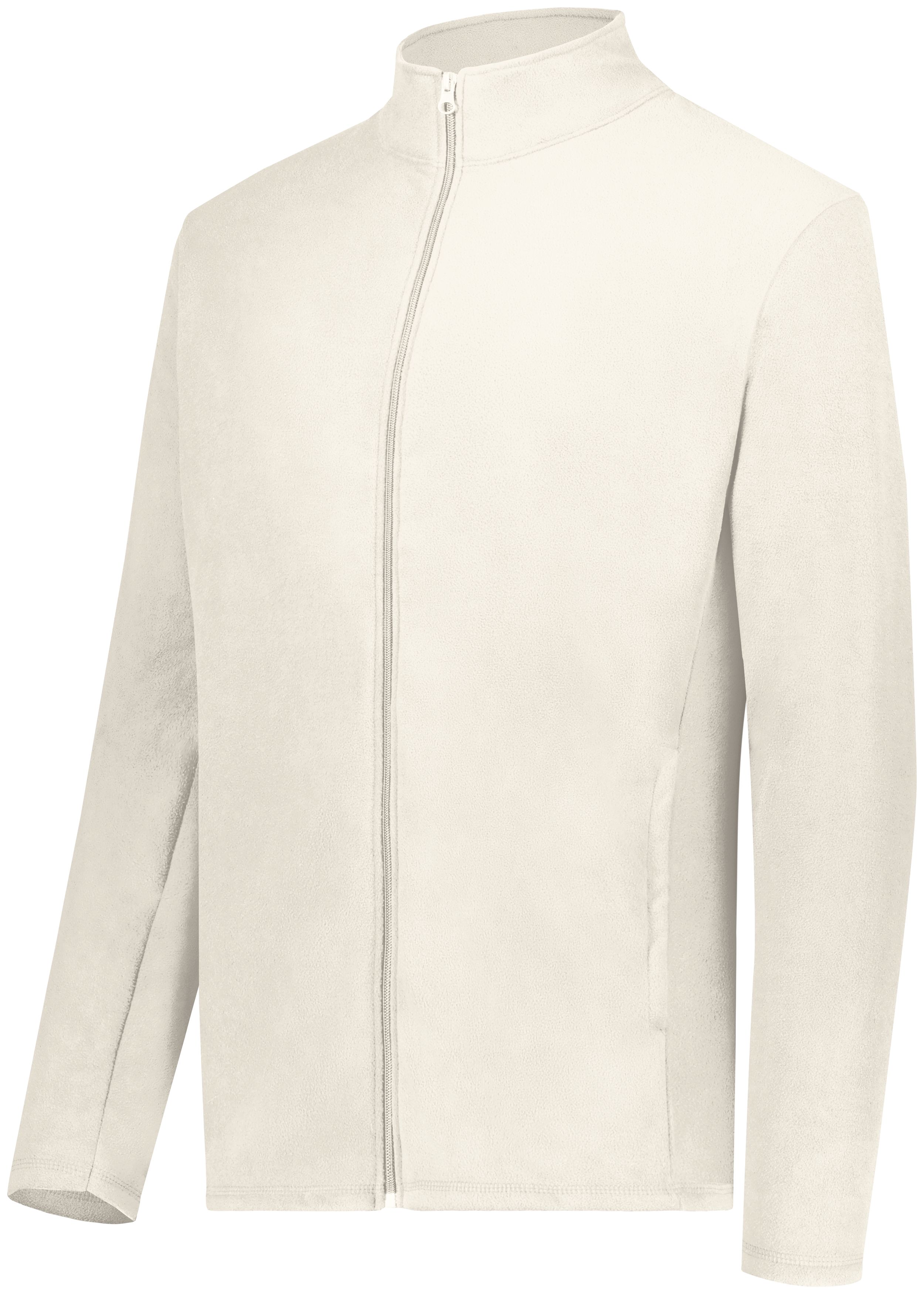 Micro-Lite Fleece Full Zip Jacket 3