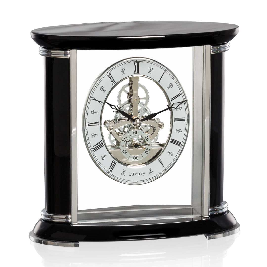 Nunzia Clock 3