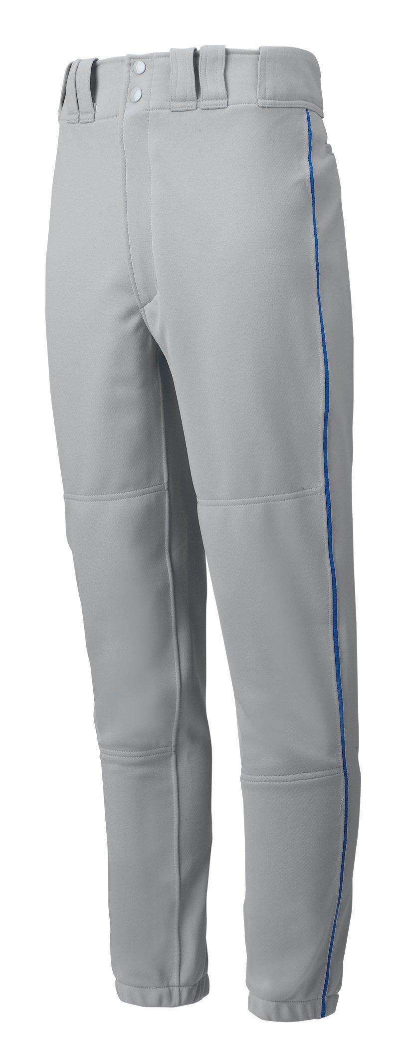 Youth Premier Piped Pant 7