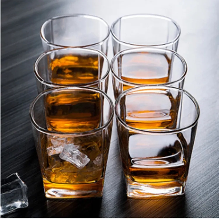 6oz whisky glass 4