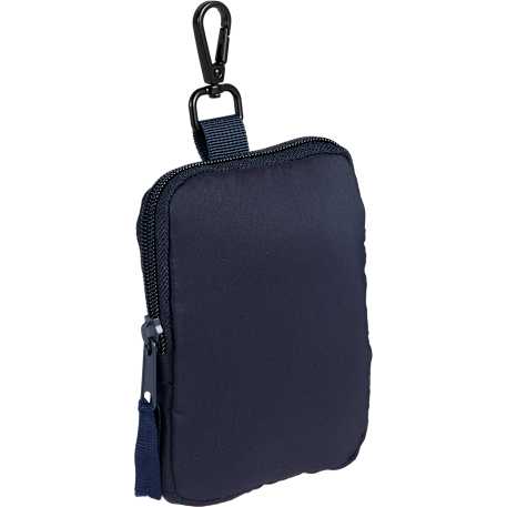 Puffer Recycled Small Pouch 58
