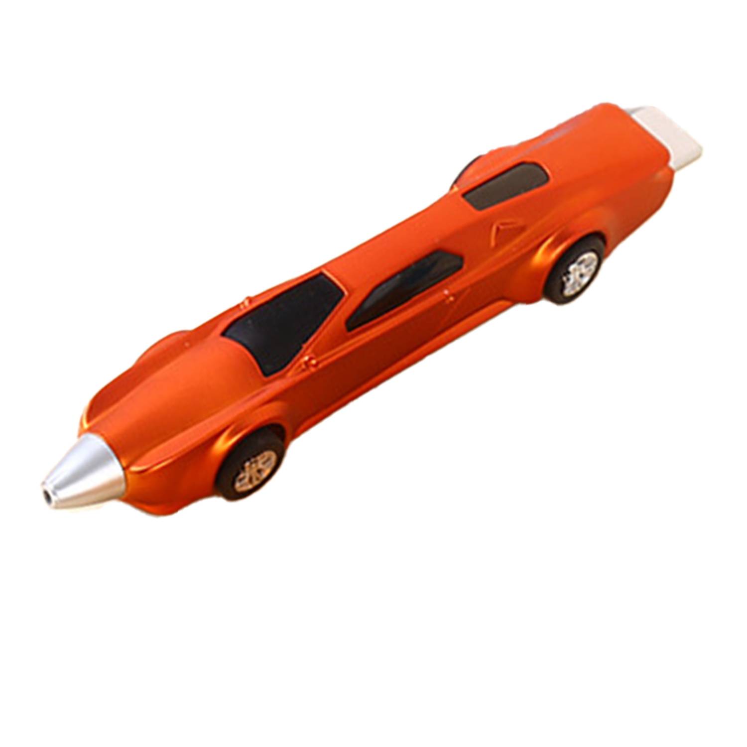 Plastic Car Shape Ballpoint Pen 4