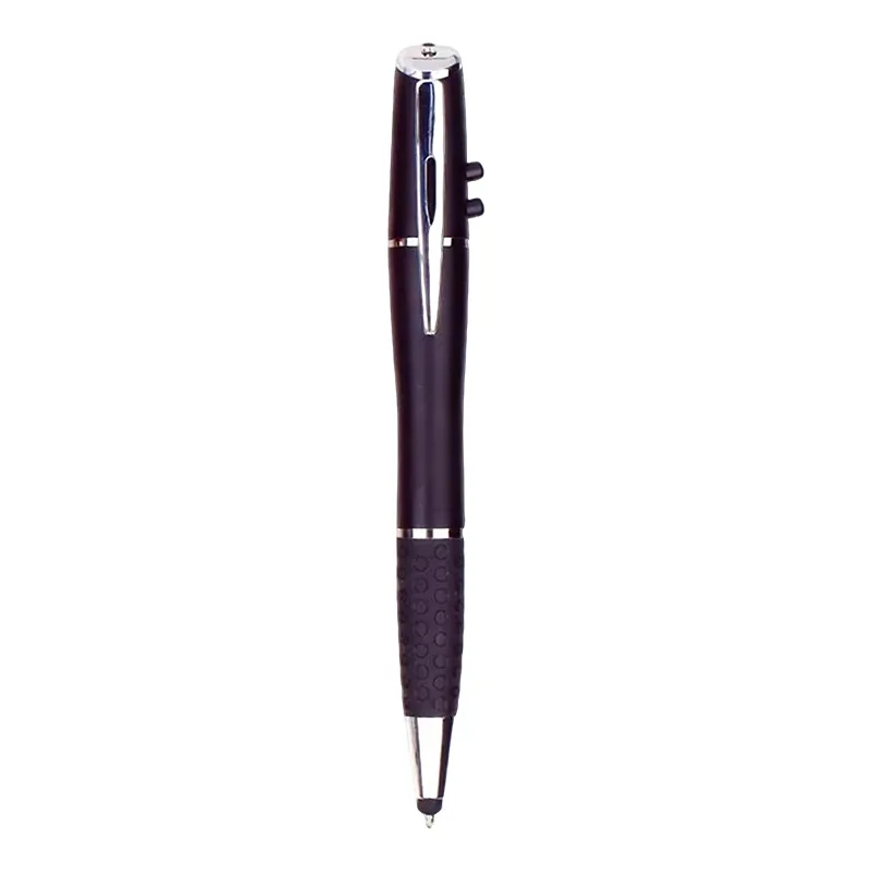 Led Flashlight Stylus Pen 5
