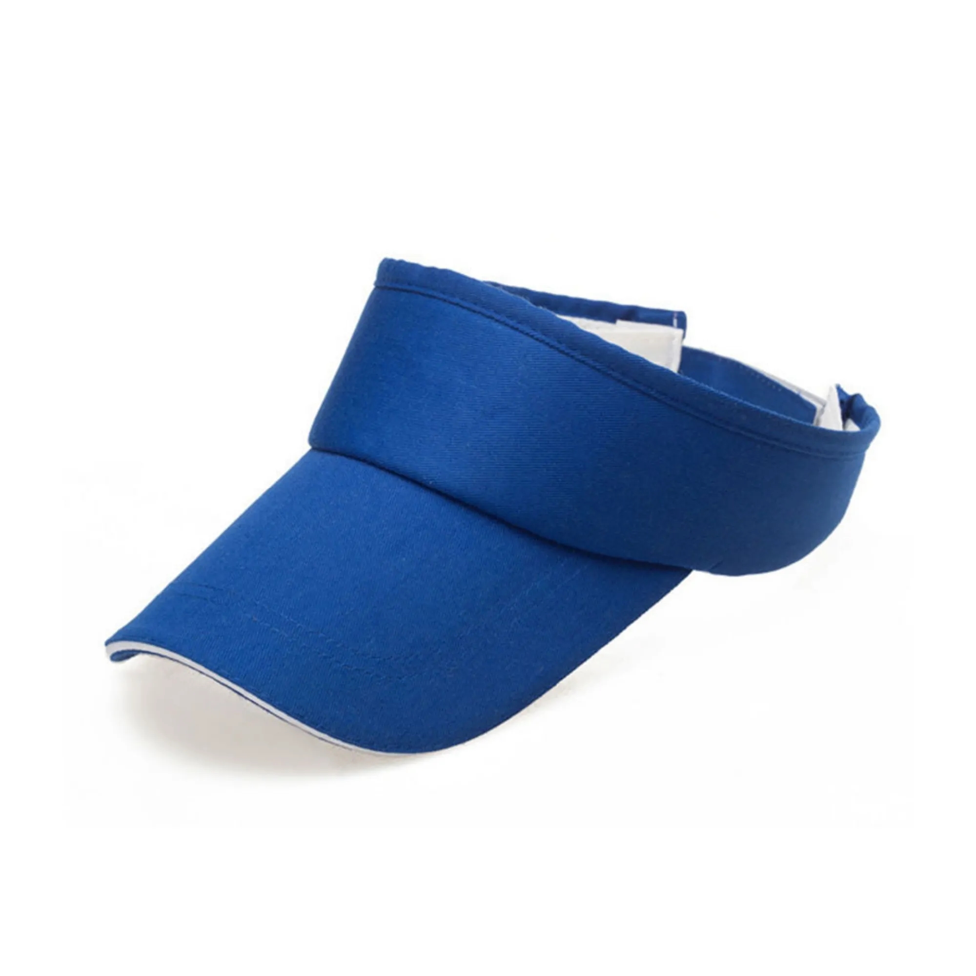 Full Color Sun Visor Hat Outdoor 3