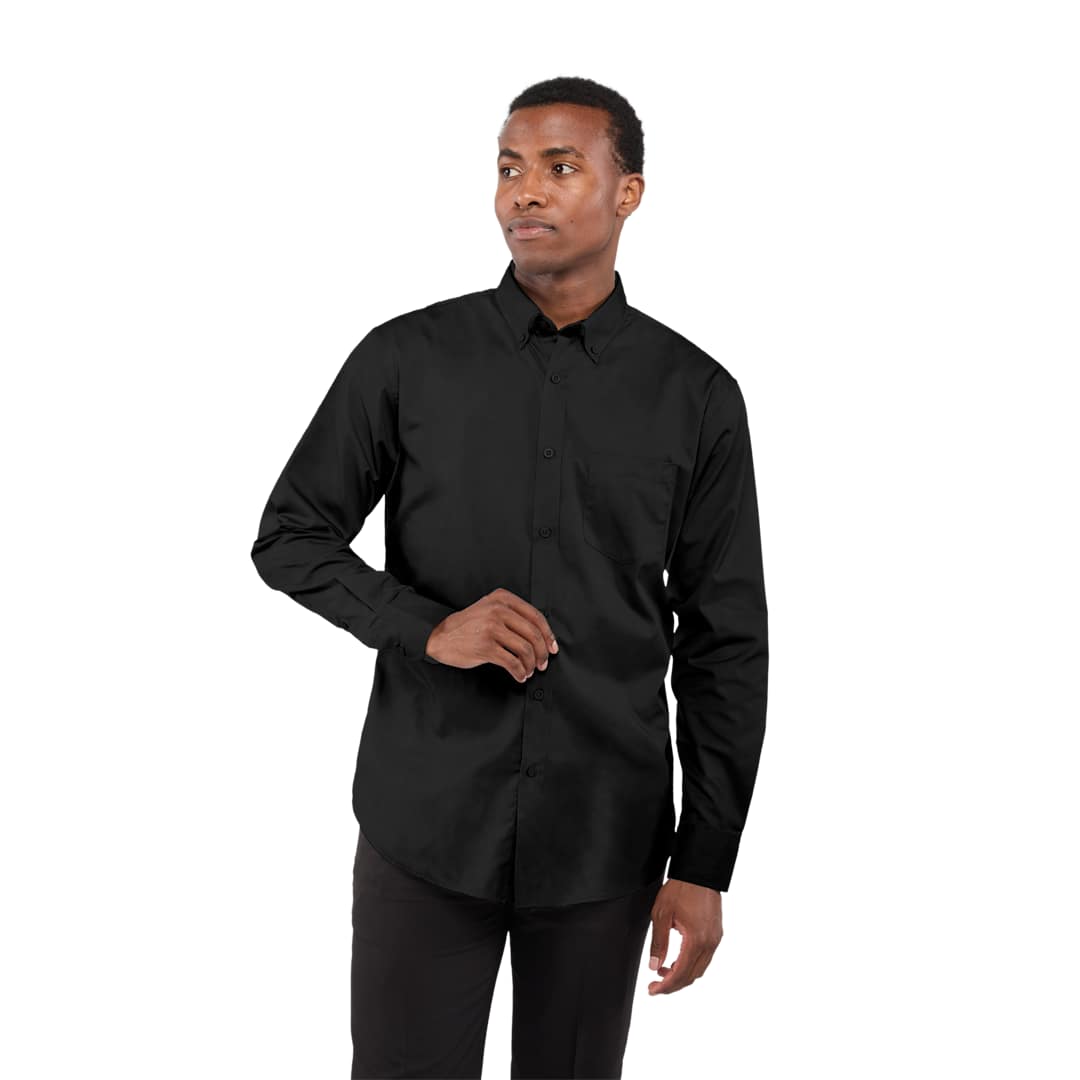 Men's WILSHIRE Long Sleeve Shirt 199