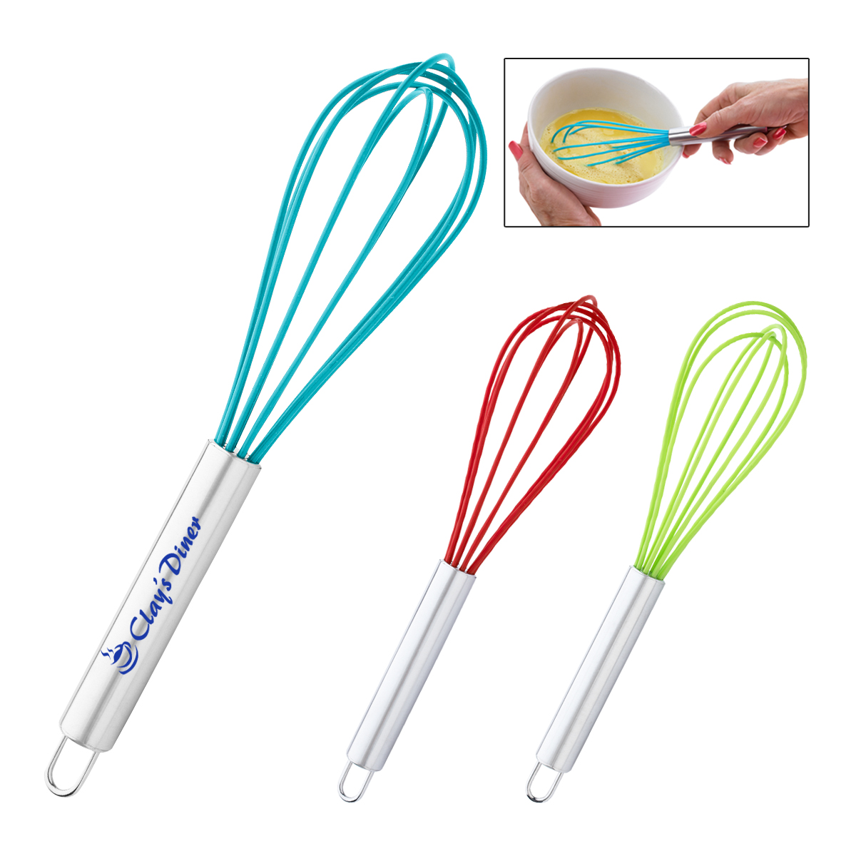 Whisk 2