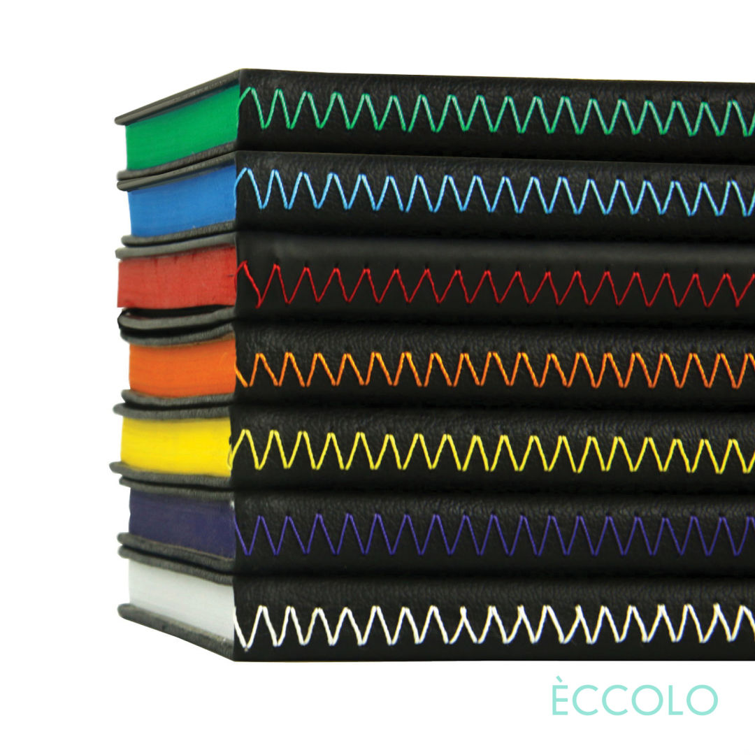Eccolo® New Wave Journal 4
