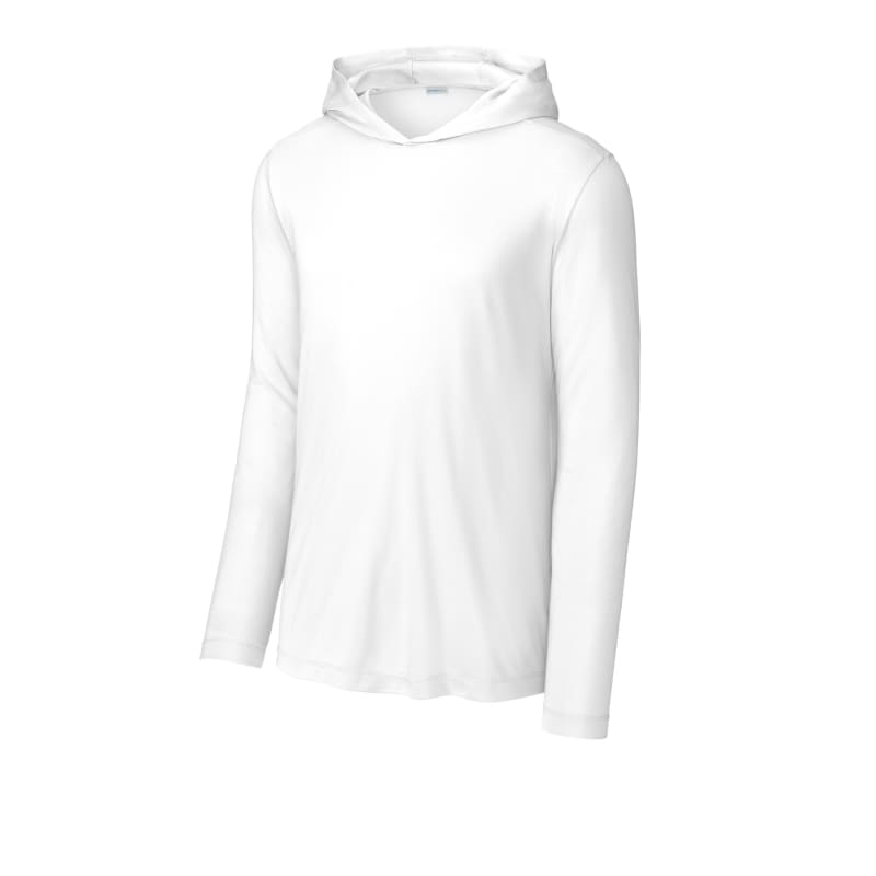 Sport-Tek Sport-Tek Posi-UV Pro Long Sleeve Hoodie 26