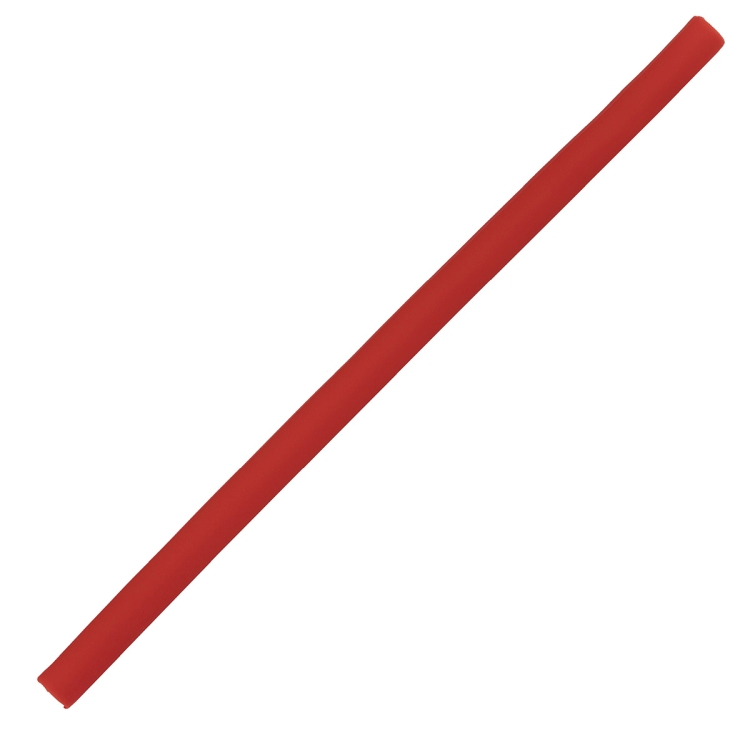 "Eco-Straw" 10" Reusable Silicone Straw 10