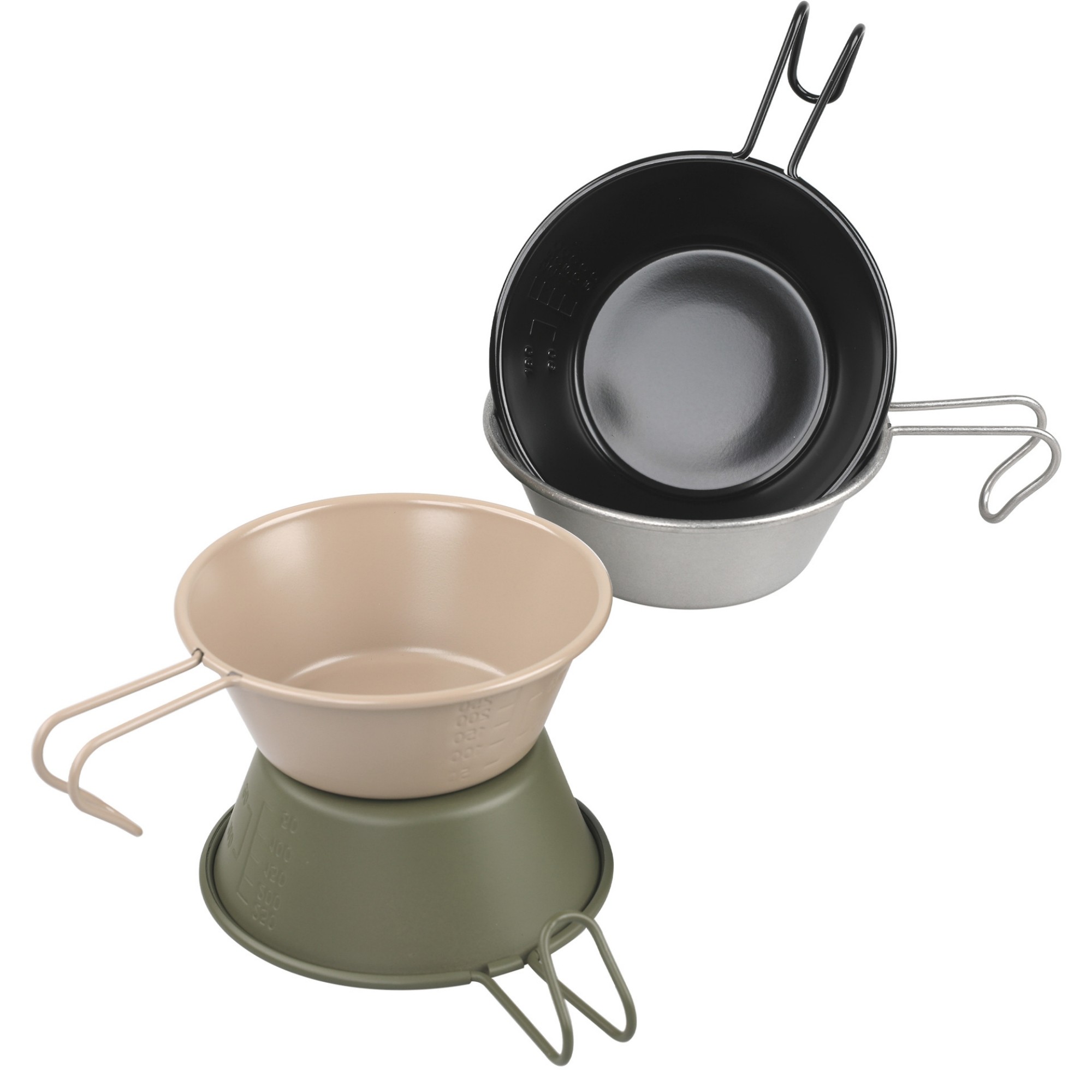 Camping Sierra Bowl 2