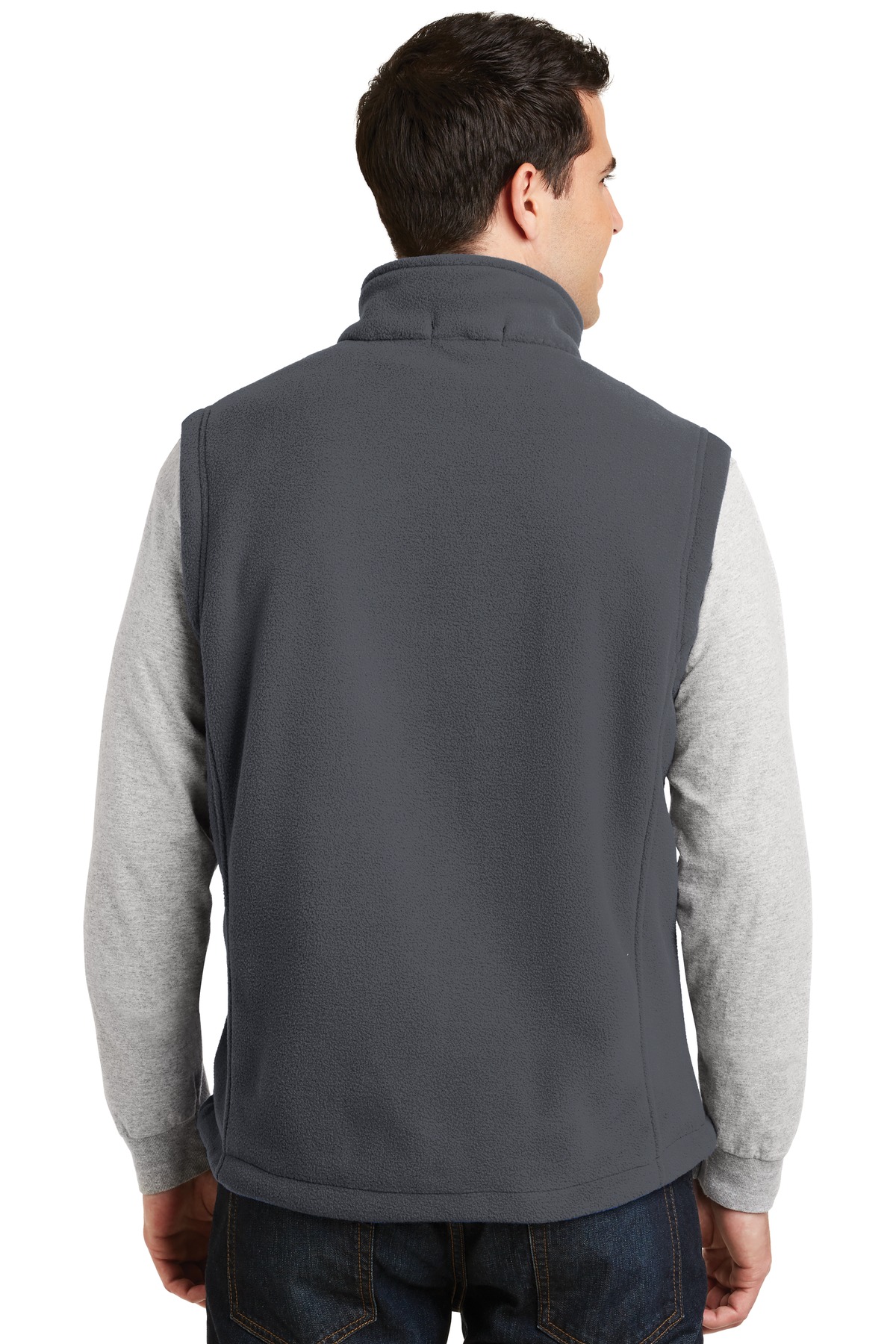 Port Authority Value Fleece Vest. F219 15