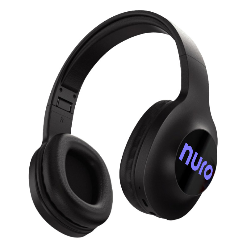 Centurion Wireless Headphones with 100-Hour Battery Life 17
