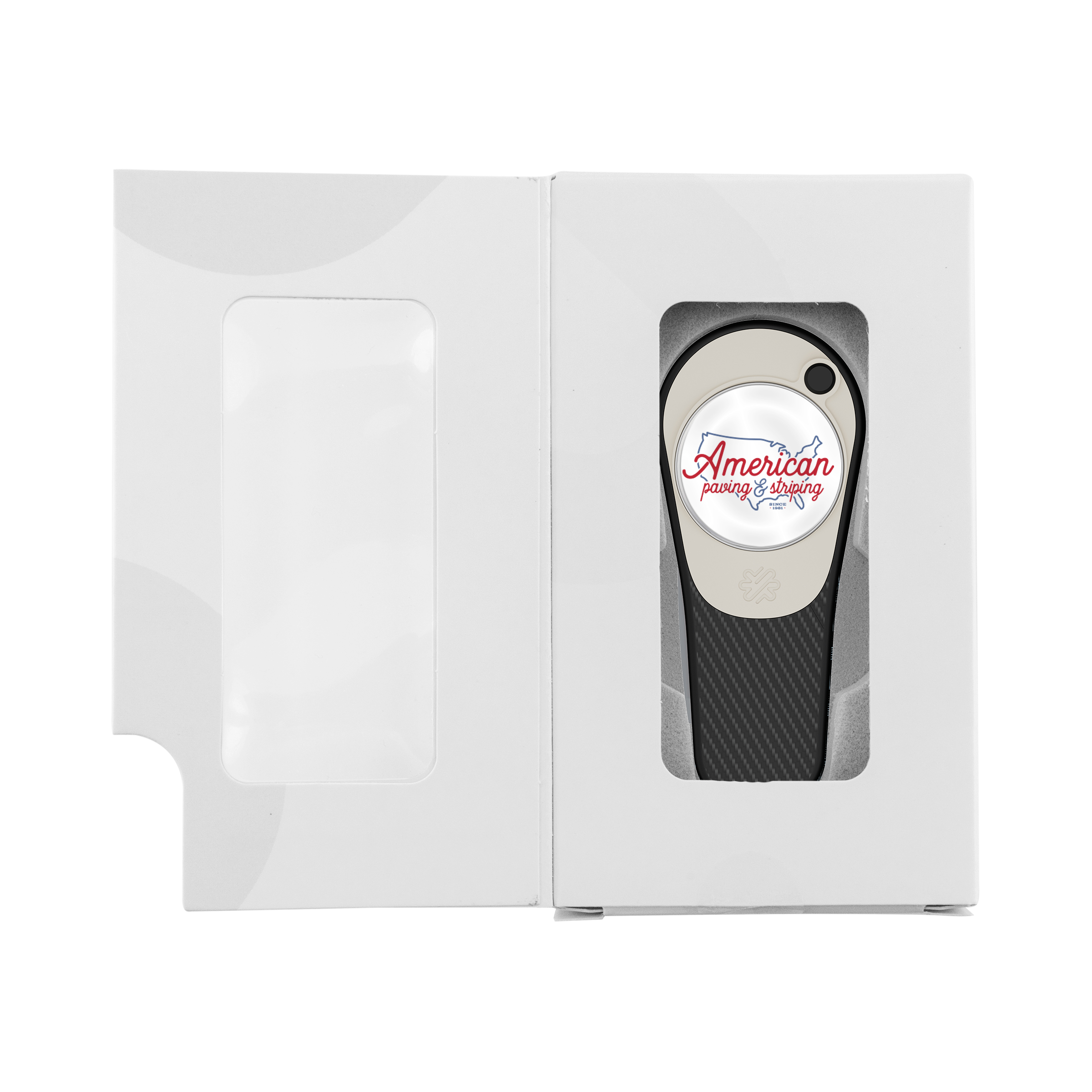 Pitchfix Ultima Golf Divot Tool in Gift Box 11
